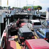 1107G 136 Faehre Konstanz - Meersburg